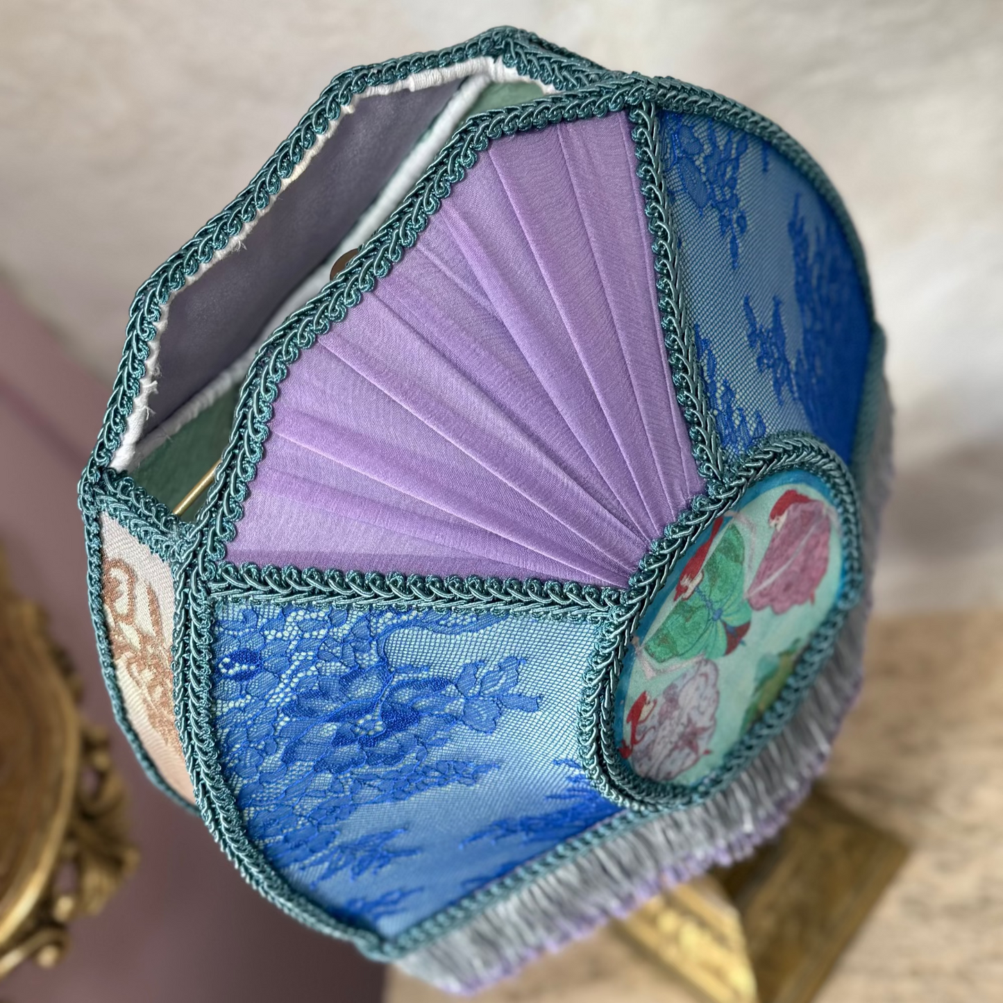 The Elf Hill