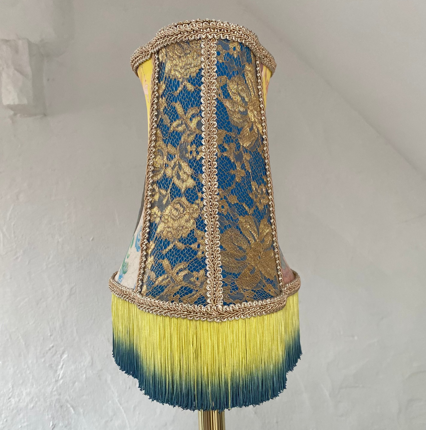The Lady of Decoration