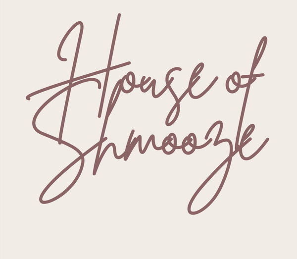House of Shmooze